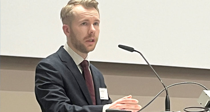 Tony Gunnarsson, sakkunnig på M Sverige, påtalade oron för att trafiksäkerhetsmålen inte kommer att nås, och efterfrågade ökade satsningar på infrastrukturen.