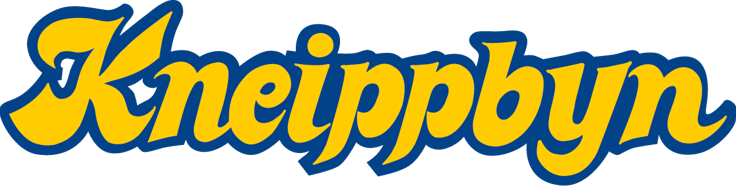 Logotyp kneippbyn